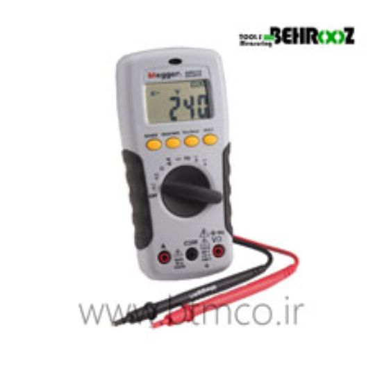 ELECTRICIAN S-MULTIMETER-AVO210